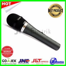 Yamaha YM-68S Microphone Vocal Profesional Cable-Promo Gaes