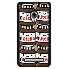 Y & M Designer Beautiful Botol Lucu Hadiah Terbaik Pola Phone Case untuk Asus Zenfone 2-Intl
