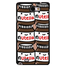 Y & M Designer Beautiful Botol Lucu Hadiah Terbaik Pola Phone Case untuk Samsung Galaxy Note 3 (Multicolor)