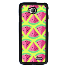 Y & M PC Phone Case untuk LG L70 (Multicolor)-Intl