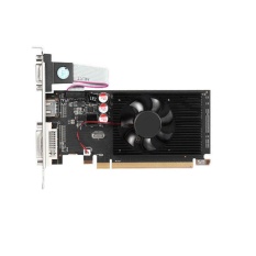 YBC Kartu Grafis GPU HD 6450 2 GB DDR3 HDMI Grafis Game Video Kartu PCI Express untuk Gaming-Intl