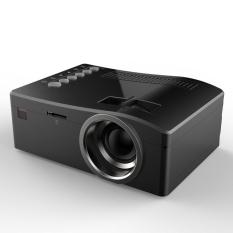YBC Portable 1080 P Home Theater Mini LED Multimedia Video Proyektor