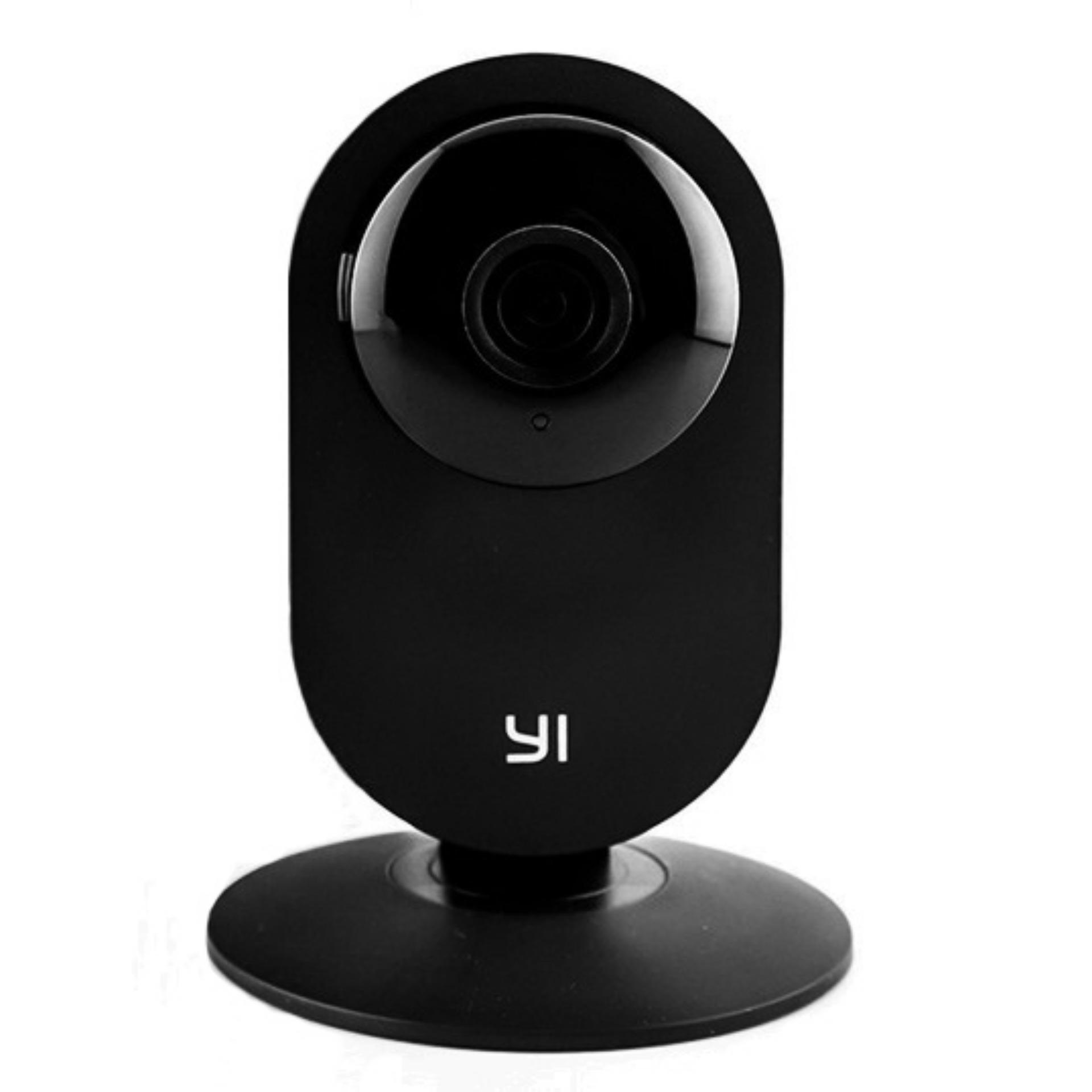 Yi Xiaomi Xiaoyi YI Home IP Camera HD 720P 110 Degree International Version