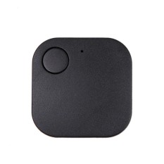 Yika Mobil Motor GPS Tracker Kids Pets Dompet Kunci Alarm Locator Realtime Finder Perangkat-Intl