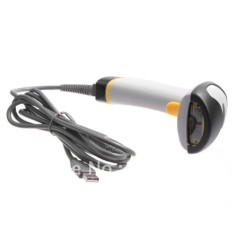 Yongli Barcode Scanner - XYL-890 - White