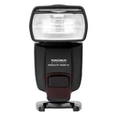 Yongnuo Flash YN-560 III For Canon / Nikon - Hitam