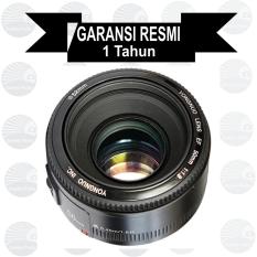 Yongnuo Lens YN 50 f1.8 mm For Canon