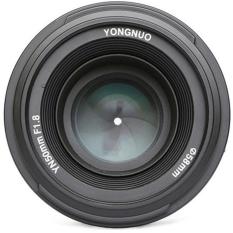 Yongnuo Lens YN 50mm f/1.8 Standard Prime for Nikon