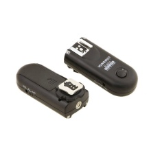 Yongnuo RF-603 II RF603 II Nirkabel Pemicu Flash/Remote C3-Intl