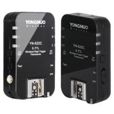 Yongnuo Trigger YN-622C E-TTL