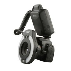 Yongnuo YN-14EX TTL Memimpin Cincin Cahaya Flash For Makro Canon