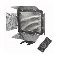 Yongnuo YN 300 II LED Light - Hitam