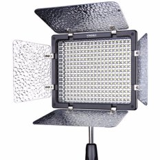 Yongnuo YN-300 III LED Light - Hitam
