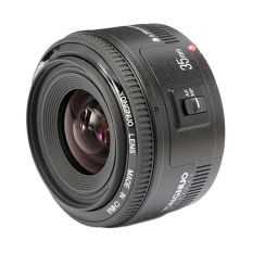 Yongnuo YN 35mm f/2 Lens for Canon EF