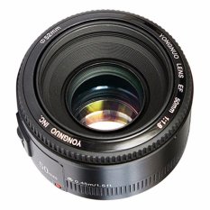 Yongnuo YN 50mm f/1.8 Lens for Canon EF