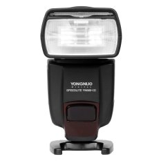 Yongnuo YN-560 III Flash Speedlite - Hitam
