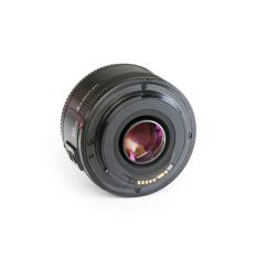 YONGNUO YN50mm F1.8 Lens Bukaan Lensa Fokus Otomatis Besar Untuk Canon EF Mount EOS Camera