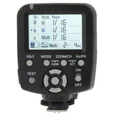 YONGNUO YN560-TX C Kontrol Manual Flash Transmiter For Canon Kamera
