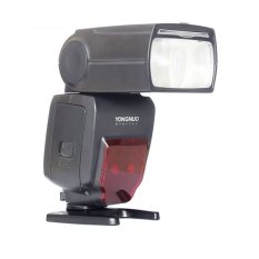 YONGNUO YN660 Flash 2.4G Nirkabel GN66 Master Slave Flash Speedlite Photography - intl
