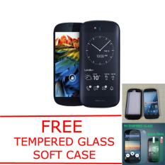 Yotaphone 2 Dual Screen 4G RAM 2GB/32GB - FREE TEMPERED GLASS & SOFT CASE