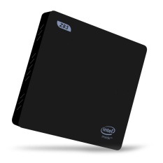 Mini PC Z83II Intel Atom X5-Z8350 Quad Core Windows 10 64bit +5.8g WIFI