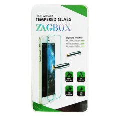 Zagbox Tempered Glass Coolpad Max- Clear