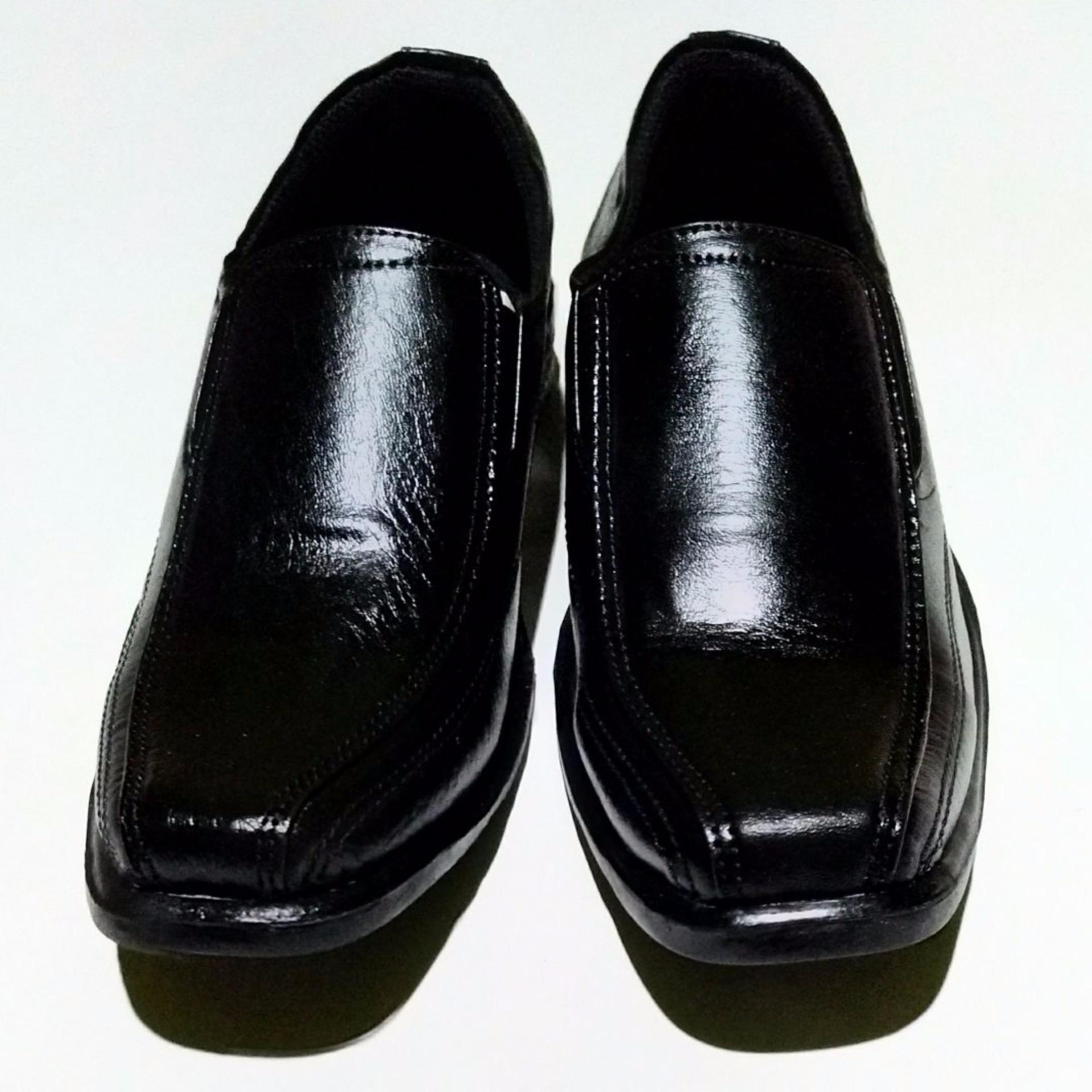 Zahwa Sepatu Pria Formal / Sepatu Kerja / Sepatu Pantofel KR01 Zahwa Sepatu Pria Formal / Sepatu Kerja / Sepatu Pantofel KR01