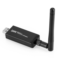 ZAPO Portable 2DB USB Bluetooth V4.1 150 M WIFI Adaptor 1200 M 2.4/5.8 GHz BT4.1-Intl