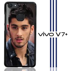 Zayn Malik X0183 Casing Vivo V7 Plus Custom Hard Case