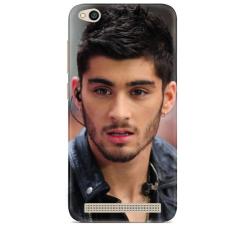 Zayn Malik X0183 casing Xiaomi Redmi 5A Custom Case