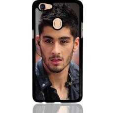 Zayn Malik X0183 Oppo F5 Custom Hard Case