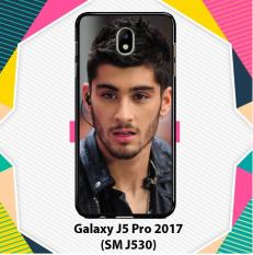 Zayn Malik X0183 Samsung Galaxy J5 Pro 2017 Custom Case