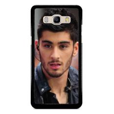 Zayn Malik X0183 Samsung Galaxy J7 2016 Custom Hard Case