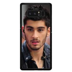 Zayn Malik X0183 Samsung Galaxy Note 8 Custom Hard Case