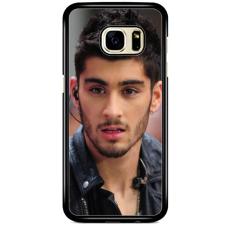 Zayn Malik X0183 Samsung Galaxy Note FE Custom Hard Case