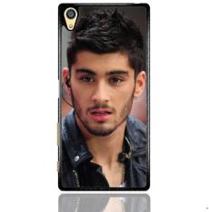 Zayn Malik X0183 Sony Xperia Z5 Premium Custom Hard Case