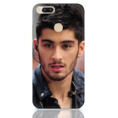 zayn malik X0183 Xiaomi Mi A1 / Xiaomi Mi 5X Custom Case