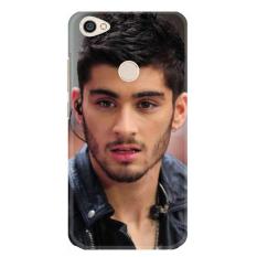 Zayn Malik X0183 Xiaomi Redmi Note 5A Prime Custom Hard Case