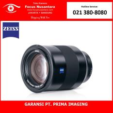 ZEISS Batis 135mm f/2.8 for E-Mount