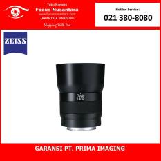 ZEISS Touit 32mm f/1.8 for E-Mount