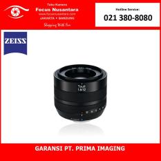 ZEISS Touit 32mm f/1.8 for X-Mount