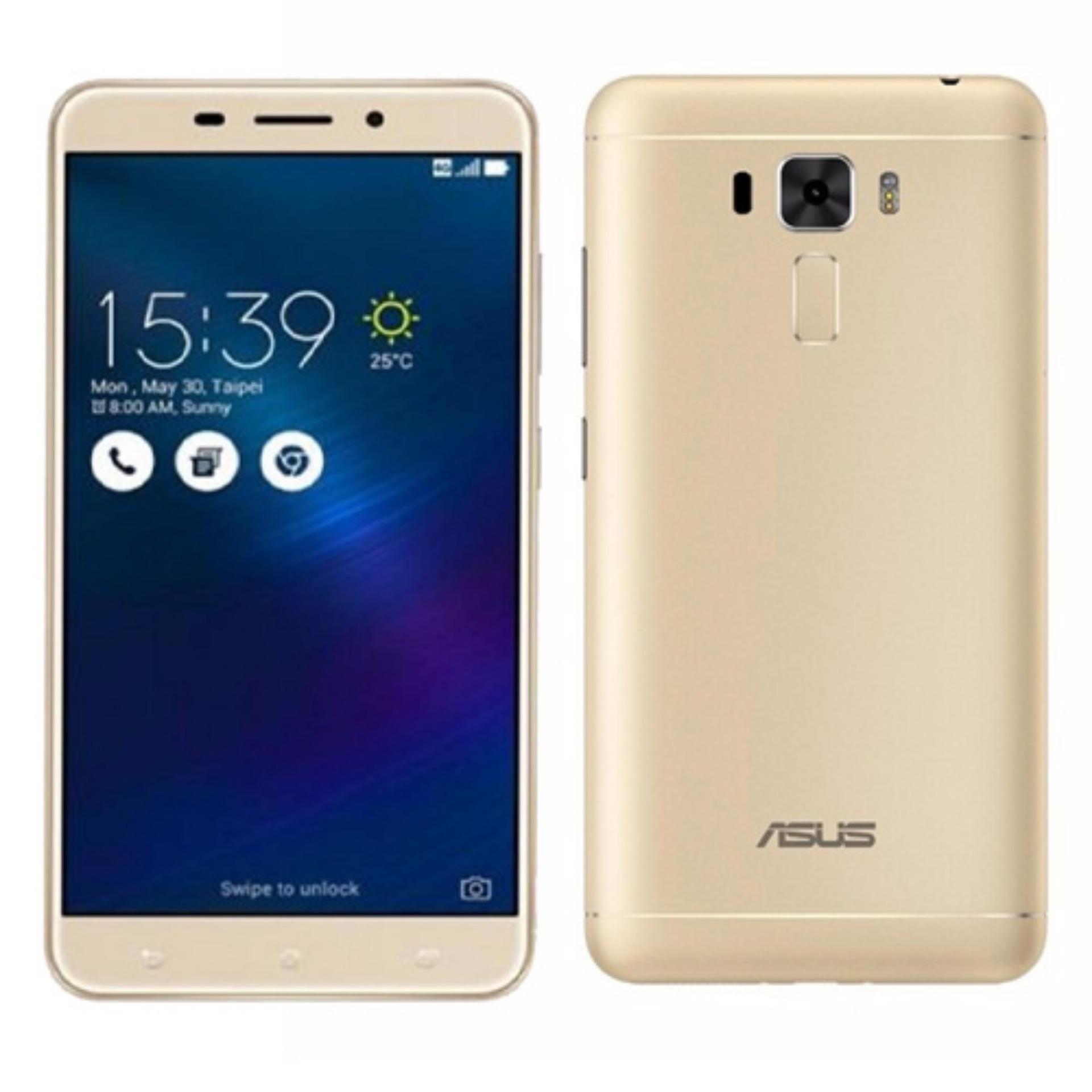 ASUS ZENFONE 3 LASER ZC551KL 4/32 GOLD