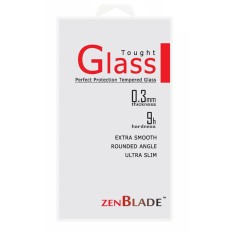 zenBlade Tempered Glass Asus Zenfone 4 Max 5.2 Inc ZC520KL