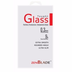 zenBlade Tempered Glass Asus Zenfone Live
