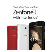 Asus Zenfone 4C Asus Zenfone 4C image