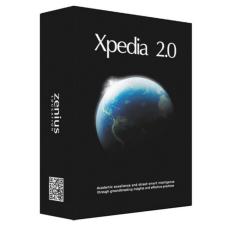 Zenius Xpedia 2.0 Kelas 12 IPS K13
