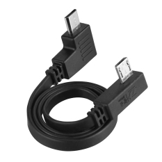 Zhiyun Kabel Kontrol Dukungan Shutter Video dan Fungsi Zoom untuk Sony RX Series H Seri QX Kamera Seri untuk Sony Semua Mirrorless Kamera-Intl
