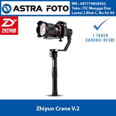 Zhiyun Crane V.2 3 Axis Stabilizer Gimbal For DSLR & Mirrorless