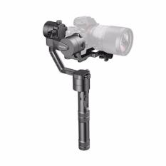 Zhiyun Crane V.2 Professional 3 Axis Stabilizer Handheld Gimbal for Sony A7 Series for Panasonic Lumix Series for Canon M Series for Nikon J Series Mirrorless