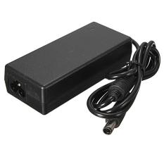 Zhuoda 65 W 3.5A 18.5 V Power Supply Charger untuk HP Pavilion DV4 DV5 DV6 DV7 G60 Laptop (HITAM) -Intl